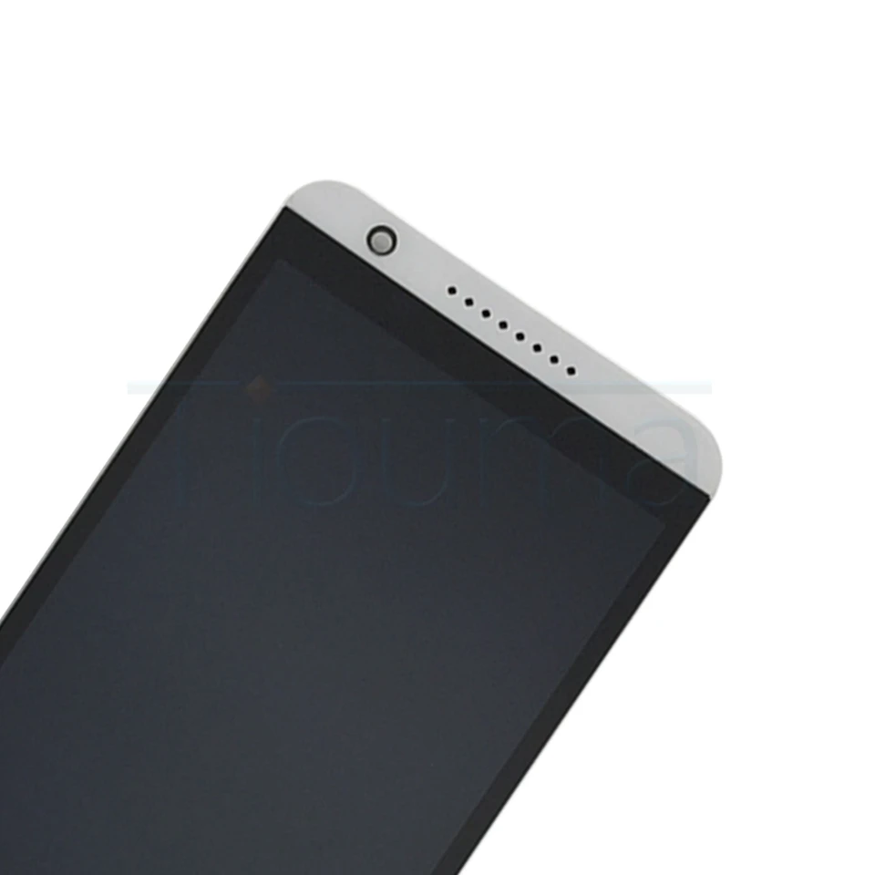 HTC 820 LCD Display With Frame (18)