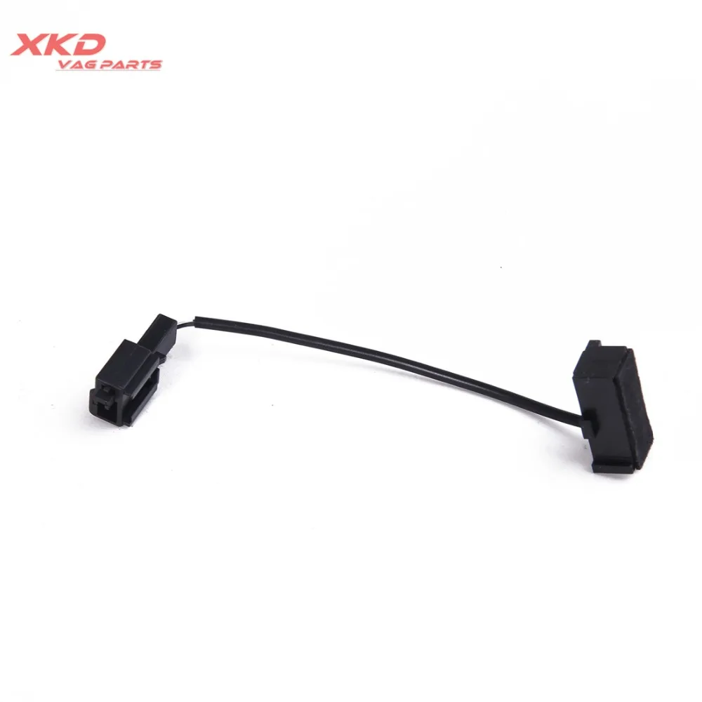 Комплект интерфейсного модуля 9W2 Bluetooth для модели Je tta Golf Passat Tiguan Tour an CC EOS Polo RCD510