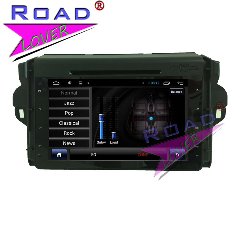 TOPNAVI 2 г+ 32 Гб 4 ядра " Android 6,0 Автомобильный медиацентр dvd-плеер для Тойота Королла стерео gps трекер Автомобильный навигатор MP3