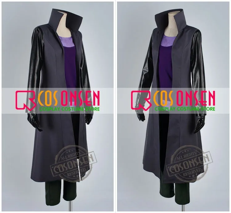 Косплей ONSEN K Project Missing Kings Mishakuji Yukari костюм для косплея 4 шт. полный комплект все размеры