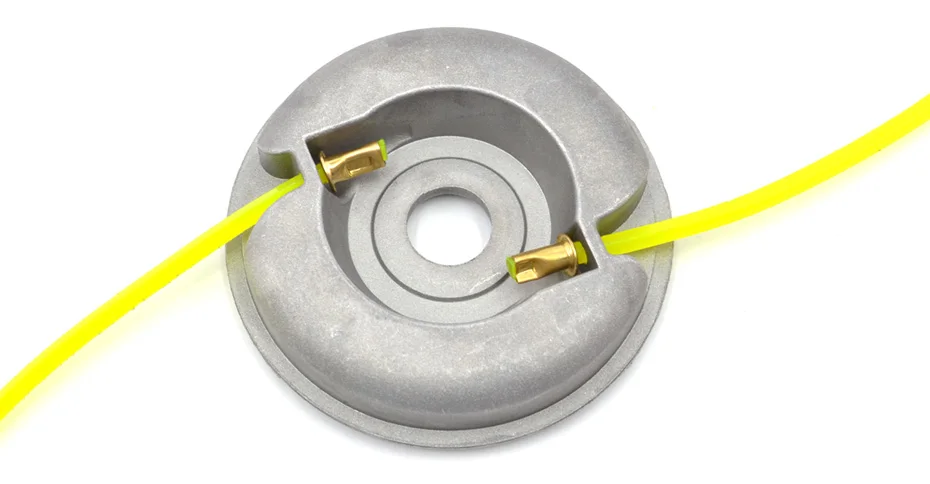 trimmer head line 007