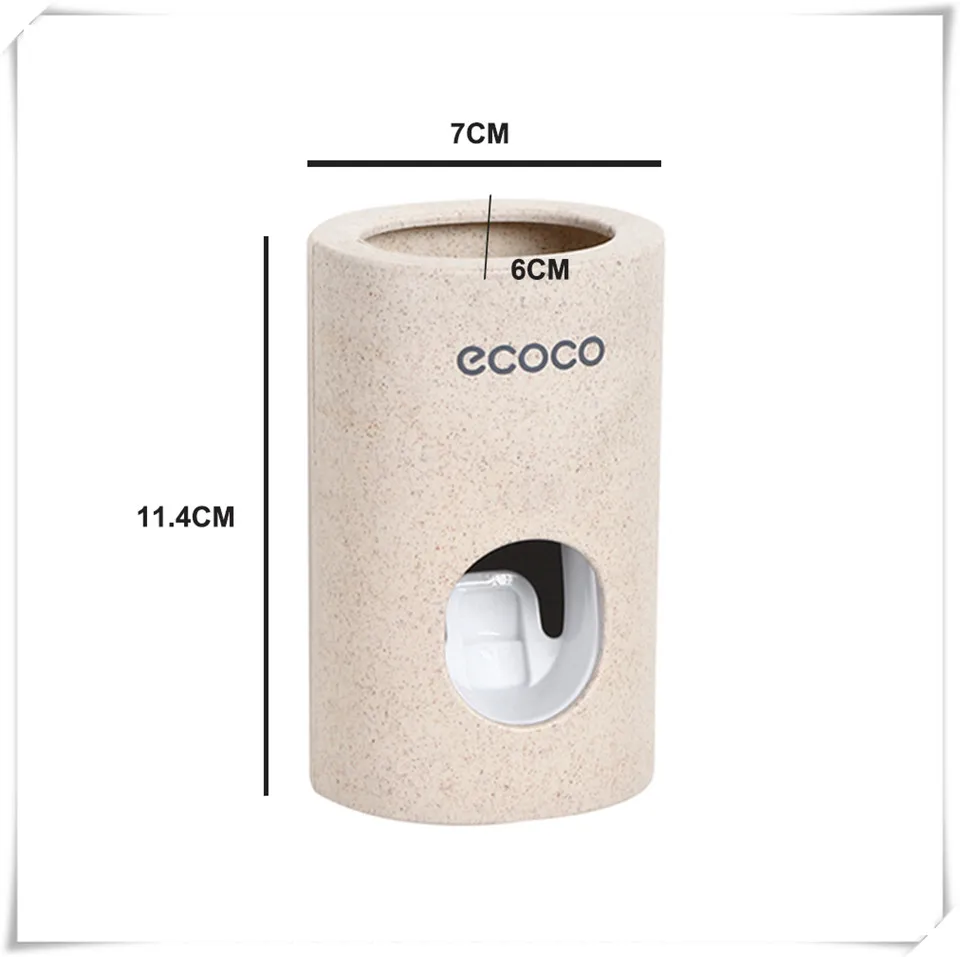 Toothpaste Squeezer xq10