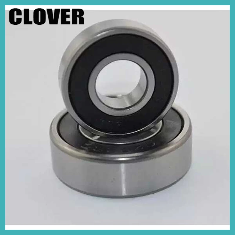 

6208 2RZ ball bearing C&U Deep Groove Ball Bearing ac induction electric motor water pump spare parts