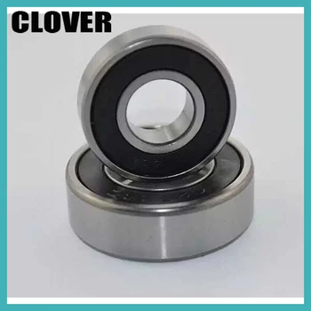 

6208 2RZ ball bearing C&U Deep Groove Ball Bearing ac induction electric motor water pump spare parts