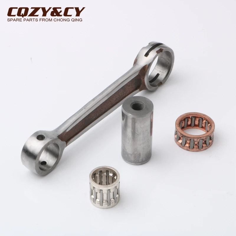 crankshaft connecting rod for Puch E50 E-50 motorcycle accessories crankshaft bearing shell motorcycle crankshaft