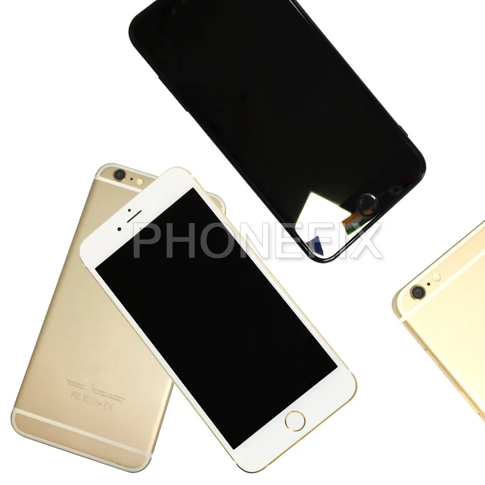 Защитная стеклянная пленка PHONEFIX для экрана полное покрытие 3D изогнутый край