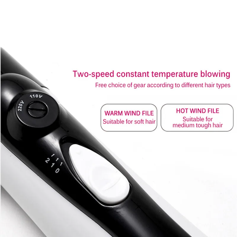 Alisador de Secadores de Secador e Volumizer Escova de Cabelo Escova Pente Emaranhado Profissional Styling Tools Pentes Estilo 9 de Cabelo Profissional Styling Tools Pentes Escova De Cabelo Estilo
