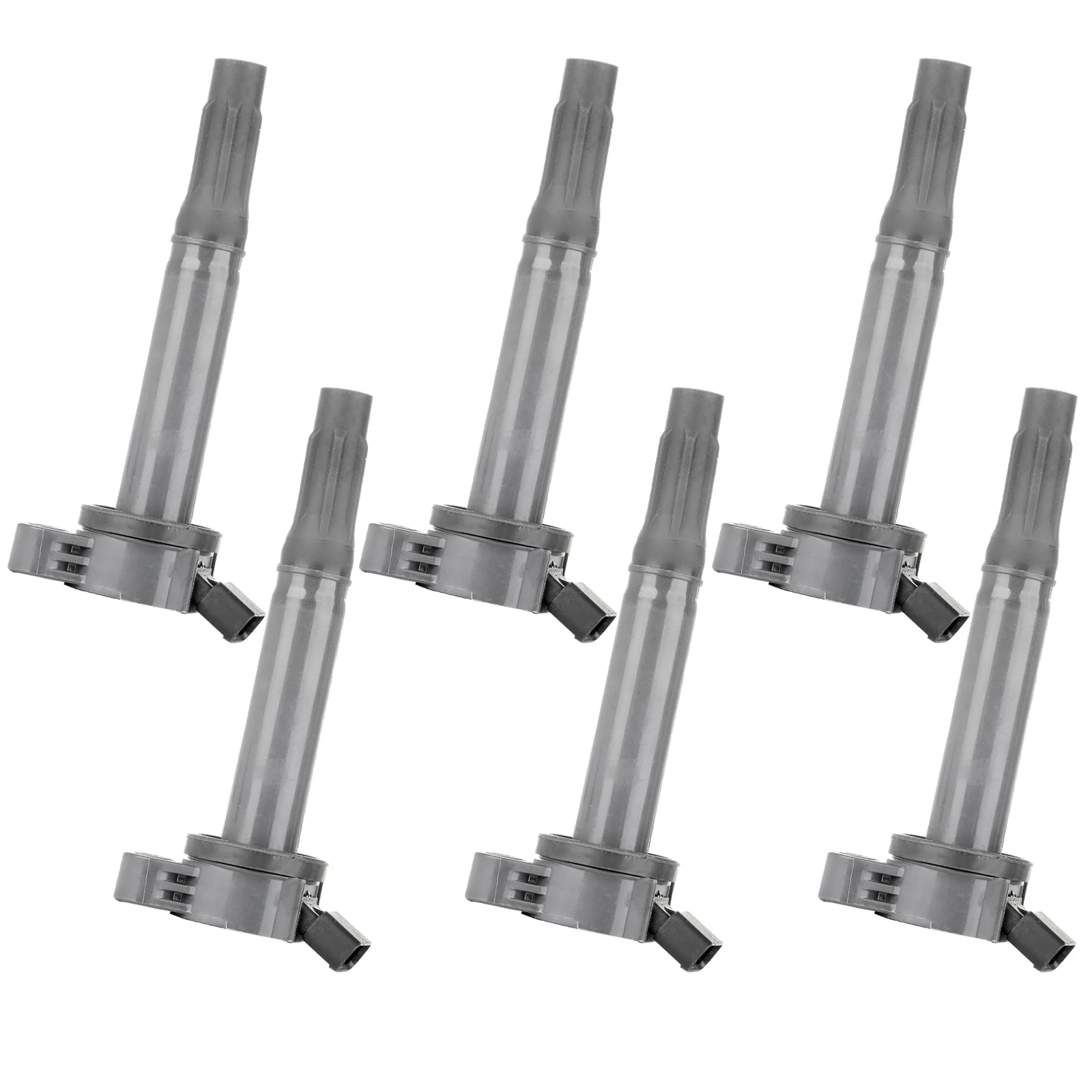 Ignition CoilS For Toyota RAV4 Camry Avalon SIENNA Lexus ES350 IS350 RX350 3.5Lcoilcoil
