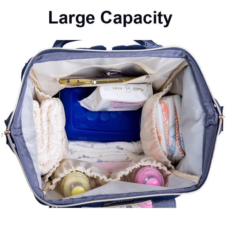 PYETA сумка для детских подгузников для мам, сумка для подгузников для мам, большая сумка для детских подгузников, рюкзак для путешествий, дизайнерская сумка для ухода за ребенком