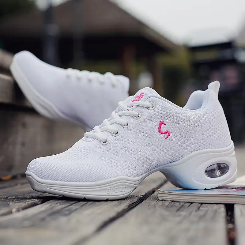 tenis feminino para dança