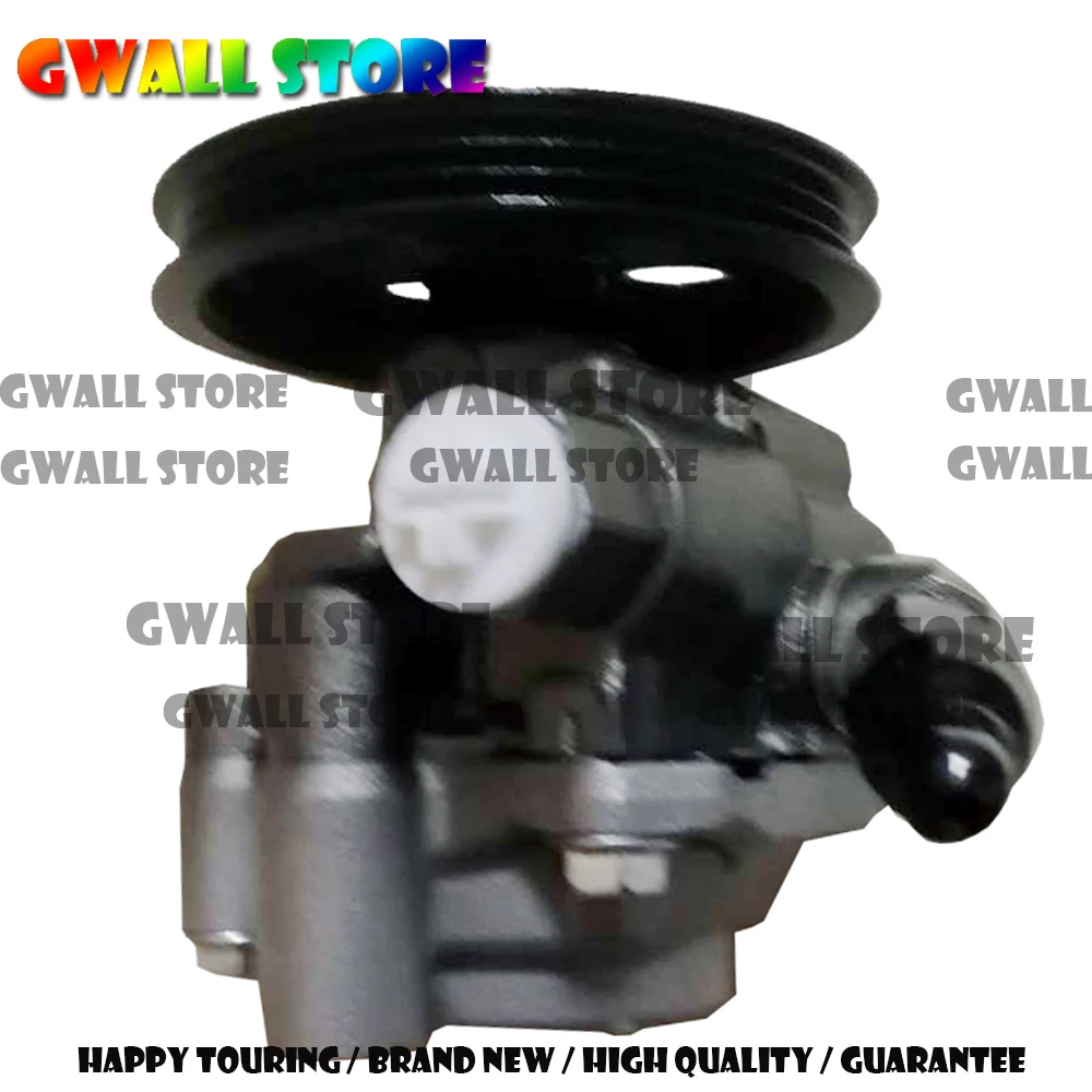 New Power Steering Pump For Toyota Camry For Solara 2.2L L4 1992 2001