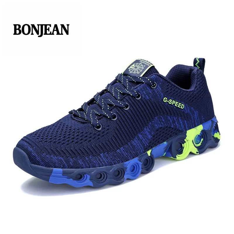 

Tenis Masculino 2018 New Brand Men Sport Shoes Men Tennis Shoes Male Stability Athletic Fitness Sneakers Trainers Ultra Boost