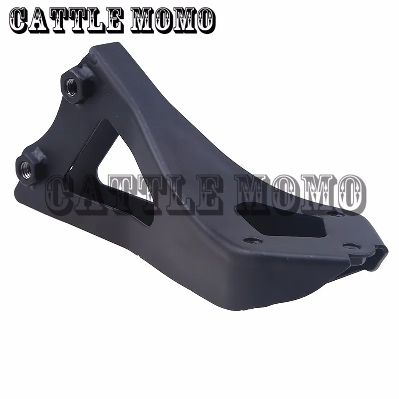 Black-Aluminum-Motorcycle-Front-Upper-Stay-Brace-Fairing-Headlight-Bracket-For-Honda-CBR600-F4-F4i-1999 (4)