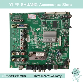

100% Test shipping for DX-32L150N11 main board 715G3934-M0D-000-004L screen TPT315B6-L01
