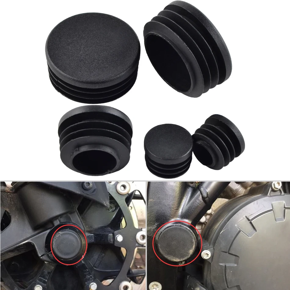Крышка оси Swingarm для KTM 1050 1090 1190 1290 R S T GT ADV Super Adventure Duke 2015 2018 1090R 1190R 1290R 1290S|Накладки и