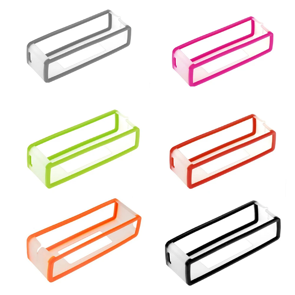 

Multicolor new Arrival Hot Selling TPU Travel Soft Silicone Protection Cover Case For Bose SoundLink Mini 1/2 Bluetooth Speaker