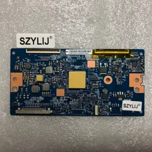 KDL-50W800B T500HVN08.0 CTRL BD 50T20-C04 лоджик борд