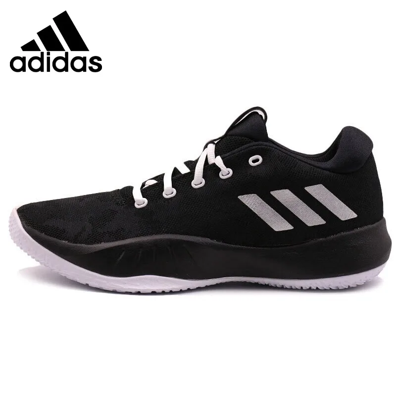 Оригинальный Новое поступление 2018 Adidas NXT LVL SPD VI для мужчин's баскетбольные кеды спортивная обувь
