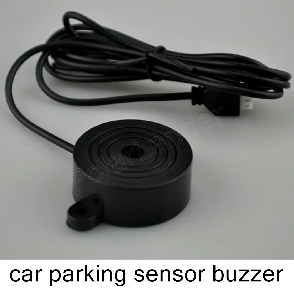 Buy new arrival 12V Car Parking Sensor buzzer for