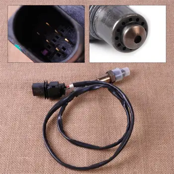 

CITALL O2 Oxygen Sensor 5 Wire 17025 LSU 4.9 0258017025 0258 017 025