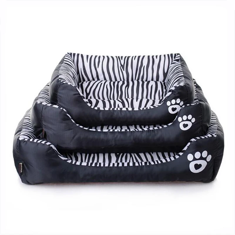 Waterproof font b Pet b font Dog font b Bed b font Warmer Soft Comfortable font