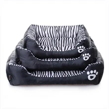 Waterproof font b Pet b font Dog font b Bed b font Warmer Soft Comfortable font