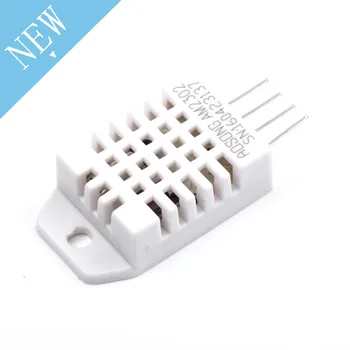 

5 pcs DHT22 Digital Temperature and Humidity Sensor AM2302 replace SHT11 SHT15