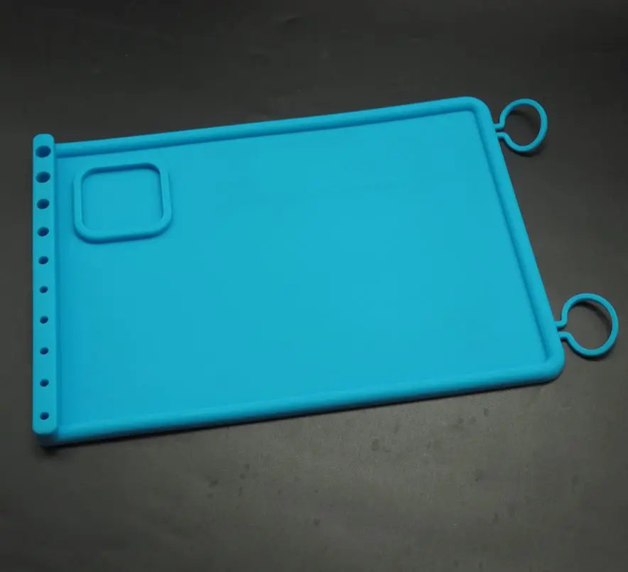 new silicone mat 11