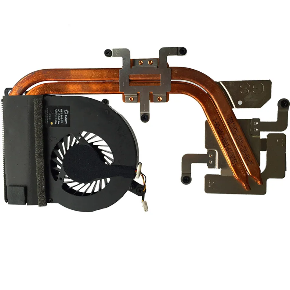 New Original Cpu Cooling Fan & Radiators For ACER E1-471G EC V3-471G DC Brushless Notebook Laptop Cooler Radiators Cooling Fan new original cpu cooling fan for acer e1 471g ec v3 471g dc brushless notebook laptop cooler radiators cooling fan free shipping