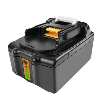 

Bonacell 18V LXT Li-ion Replace Battery for Makita BL1830 BL1835 BL1815 BCS550 BFS450 BHP453 BSS501 BVR450 MR100 with Indic