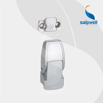 

5pcs/lot Delicate Appearance Zinc Alloy Plane Lock / Hasp Lock for Cabient Box (SP-DKS-2-2)