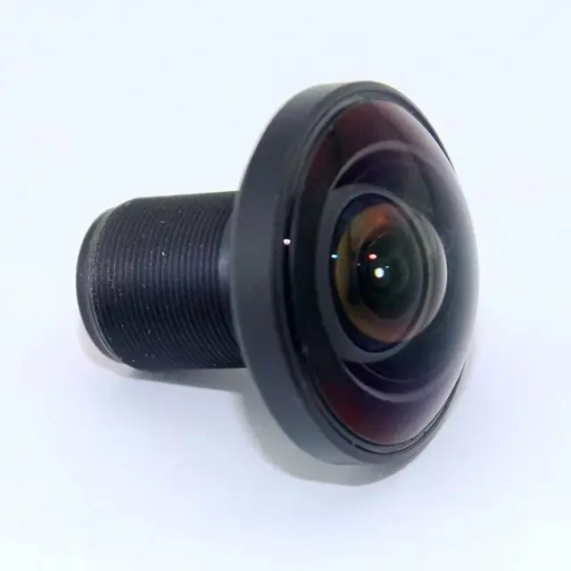 Fisheye Lens for Go Pro 1/2.3 16 Megapixel 1.2mm
