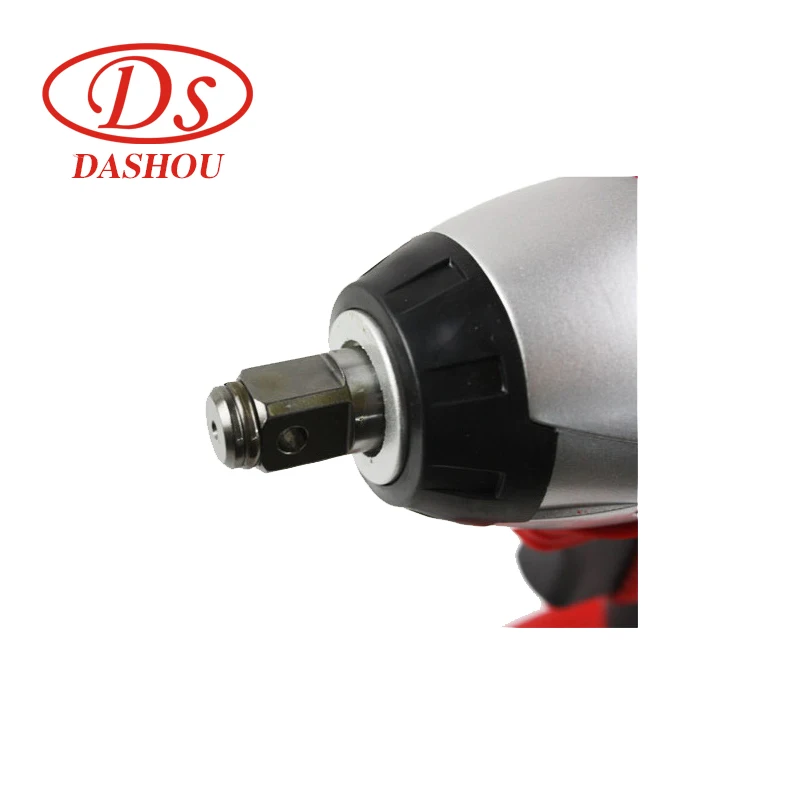 DS 18 В зарядки ключ 190N. м электрический гайковерт DS18SP3B LI Электрический Болт