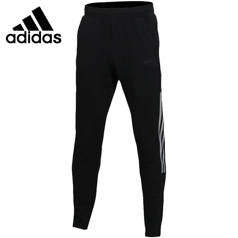 Original New Arrival Adidas Neo Label M CE 3S TP Men's Pants Sportswear | Спорт и развлечения