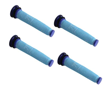 

High Quality 4pcs/Lot Pre Motor Washable HEPA Filter Motor Head for Dyson v6 v7 v8 dc62 DC61 DC58 DC59