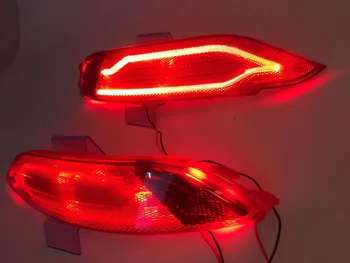 

Rear Bumper Lights for Hyundai Tucson 2015 -2016