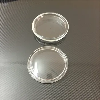 

2X Fog Lights Tempered Glass Round Diameter 100X93mm For TOYOTA AVENSIS AURIS RAV 4 III CAMRY Corolla PRIUS YARIS 2003-2015