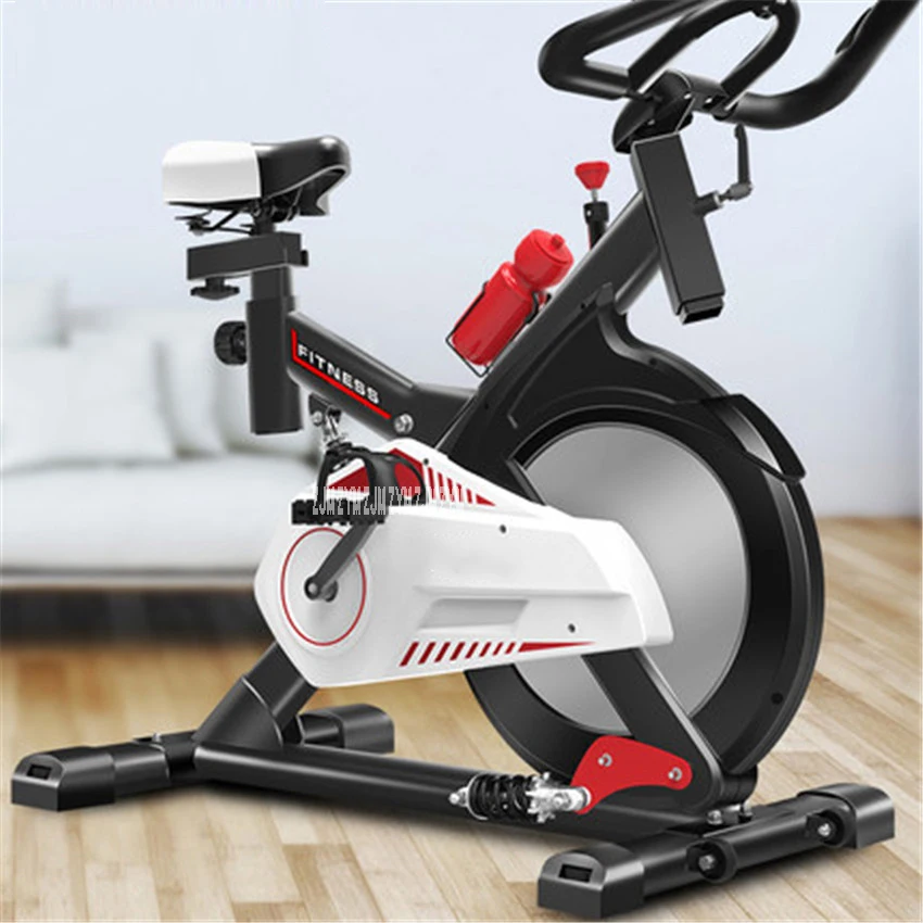 New YD-688 Exercise Bike for Men/Women's leg magic indoor fitness Cheap Household Electric Bike for Arm and Leg slimming circle