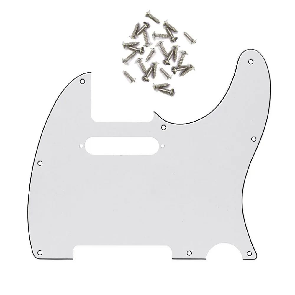 White Plate 3Ply - Copy