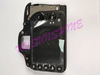 

100% Original for Nikon D7200 full set rear shell Camera Repair Replacement Part