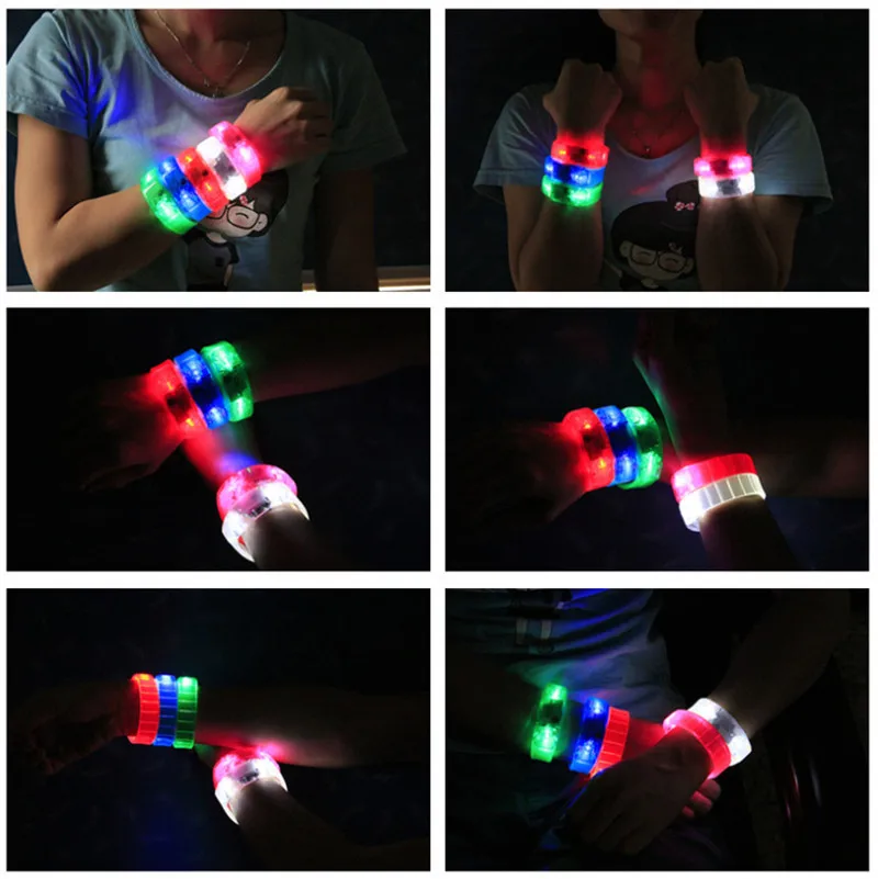 led bracelet (4)
