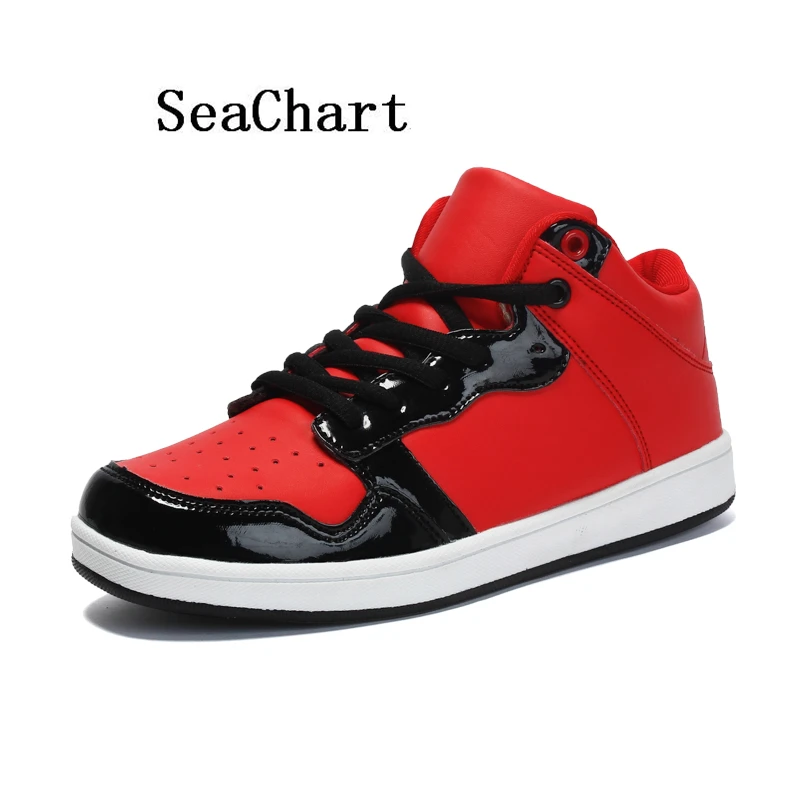 Seachart кеды ребенок Обувь для мальчиков Спортивная обувь детская обувь для детей 3D Человек-паук свет меш воздухопроницаемый спортивный Обувь Детские Кроссовки дышащие размер 25-32