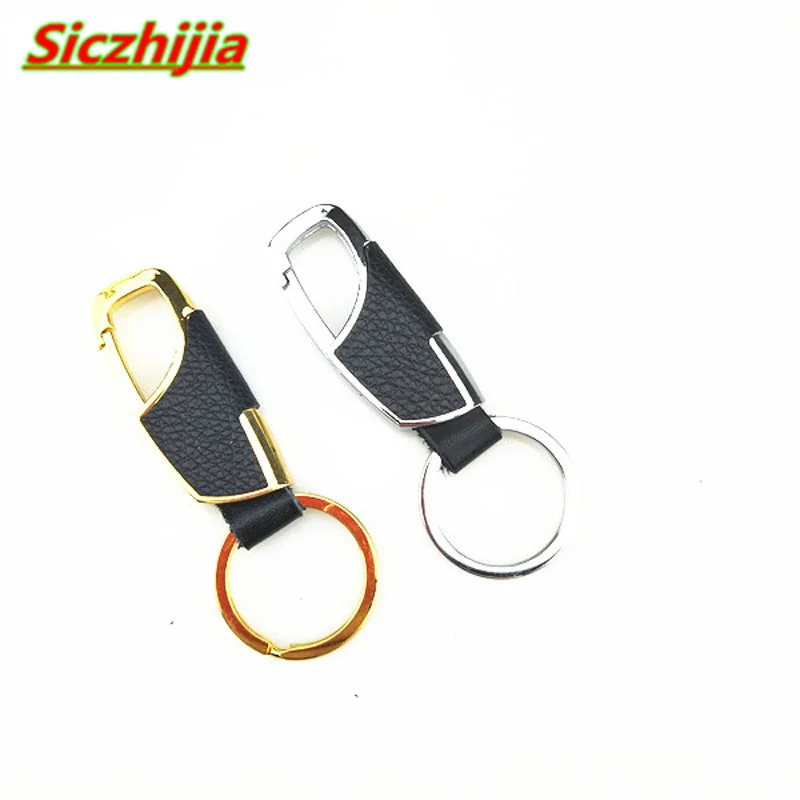 Высокое качество мужской брелок для Toyota Camry Corolla RAV4 Yaris Highlander/Land Cruiser/PRADO Vios Vitz |