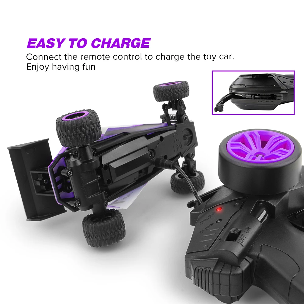 RTR игрушки Мини RC Дрифт модель Мультиплеер высокая скорость Дистанционное