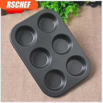

1PC Home Bakeware Rectangular Non stick Baking Pans Chiffon Steak Chicken Wings of Bread Baking Dishes