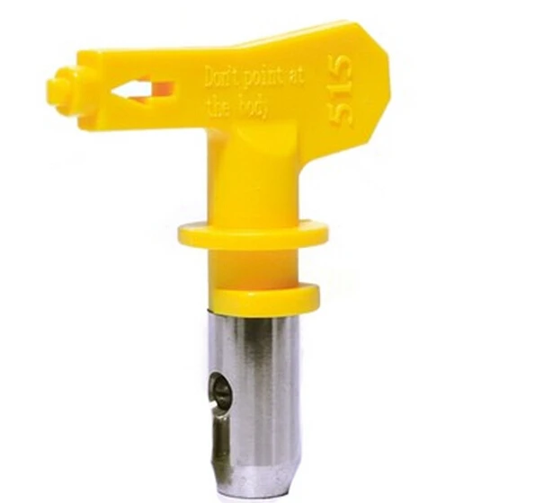 

HIgh quality Spray Tips Mixture model used at Airless Paint Sprayer, 3500psi Suit for Tian Wanger paint sprayer factory directly