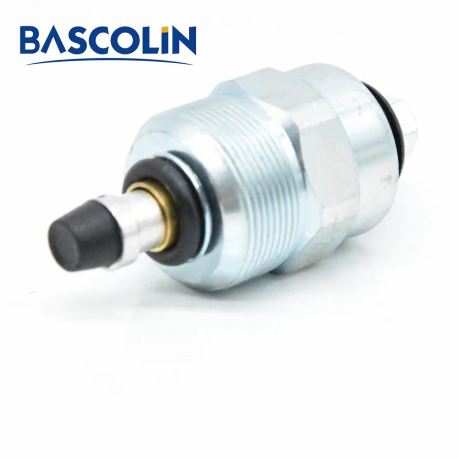 

BASCOLIN Solenoid 0 330 001 015 Magnetic Valve 0330001015