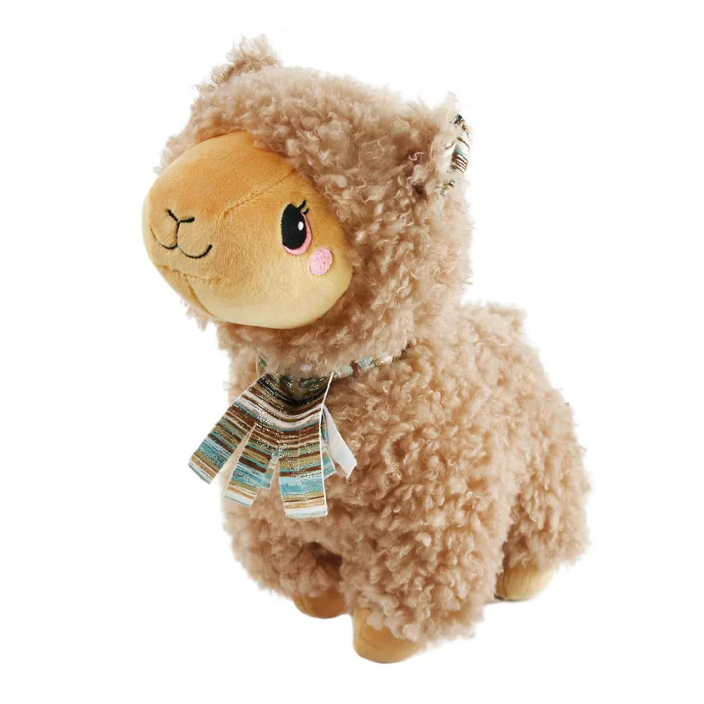 cuddly sheep