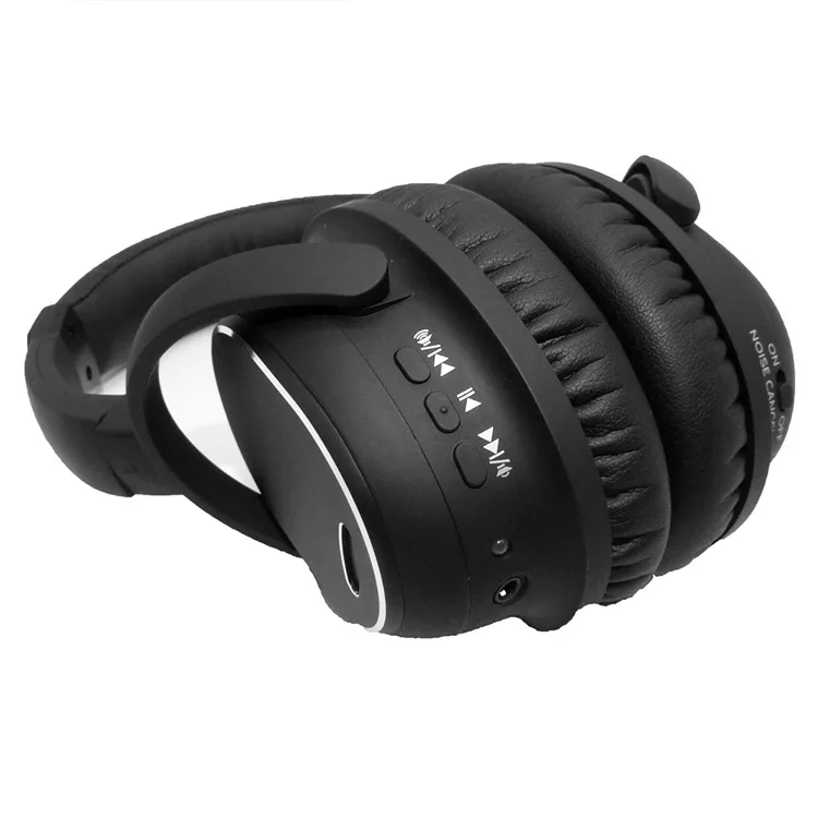 BH519 Plus Bluetooth наушники NFC Беспроводная гарнитура Спортивная головная повязка HIFI