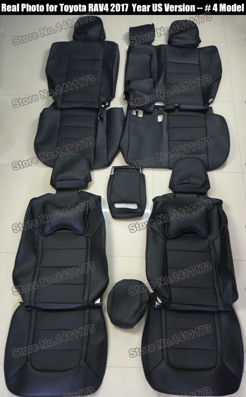 856 car seats set  (2)